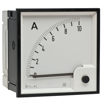 AMPEREMETER (Rexel)