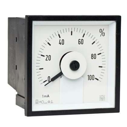 AMPEREMETER (Rexel)
