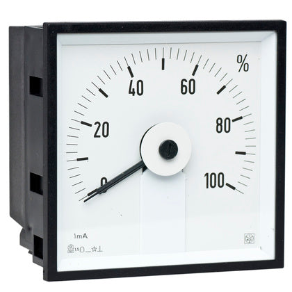 AMPEREMETER (Rexel)