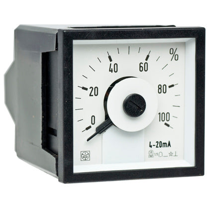 AMPEREMETER (Rexel)