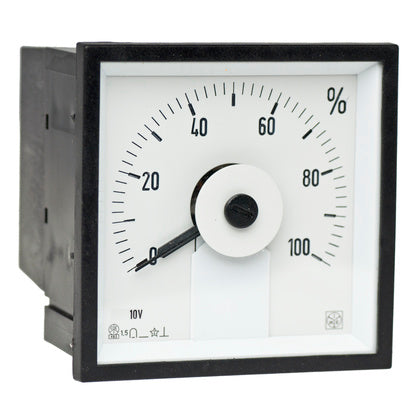 VOLTMETER (Rexel)
