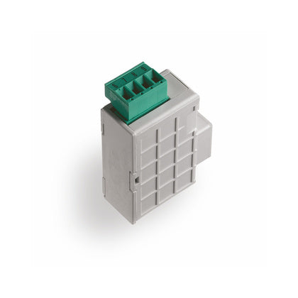 MODUL 2 X ANALOG UTGÅNG (Rexel)