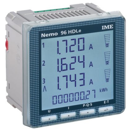 Nemo96 HDLe 500V Pulsutg. (Rexel)