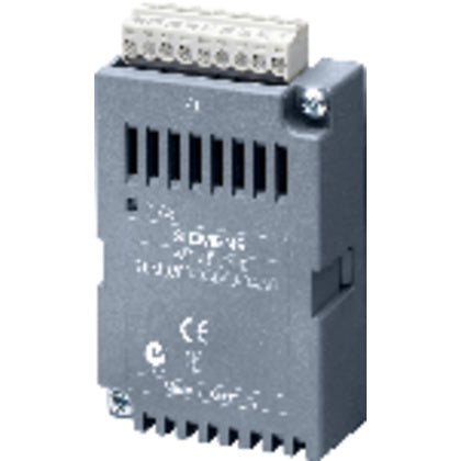 Expmodul PAC, 4DI/2DO (Rexel)