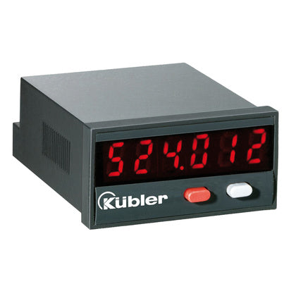 RÄKNARE 24X48MM 10-30VDC (Rexel)