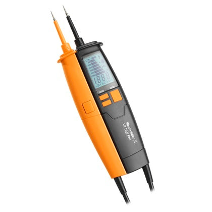 SPÄNNINSPROVARE DIGI CHECK PRO (Rexel)