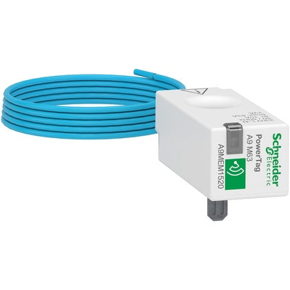 Strömtrafo Power Tag sensor 1P (Rexel)