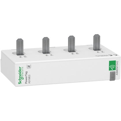 Strömtrafo Power Tag 3P+N ned (Rexel)