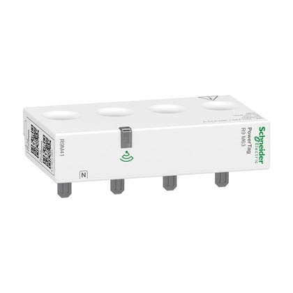Energisensor PT R9 3P+N över (Rexel)