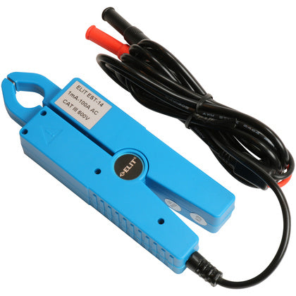 STRÖMTÅNGADAPTER 14MM (Rexel)