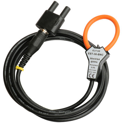 STRÖMTÅNGADAPTER FLEX 36MM (Rexel)