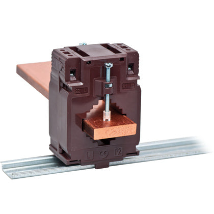 Strömtrafo TA432 800/5A (Rexel)