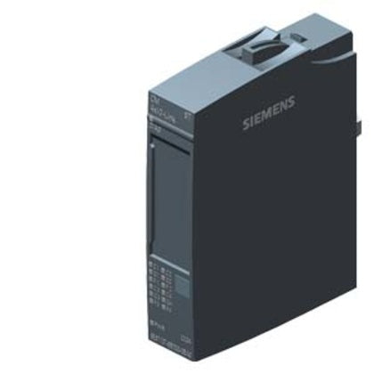 IO-linkmaster ET200SP 4SI IO-L 6ES7137-6BD00-0BA0 (Rexel)