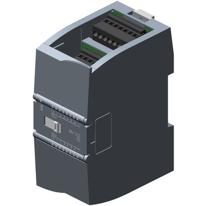 EXP MOD 16DO 24VDC T 0,5A 6ES7222-1BH32-0XB0 (Rexel)