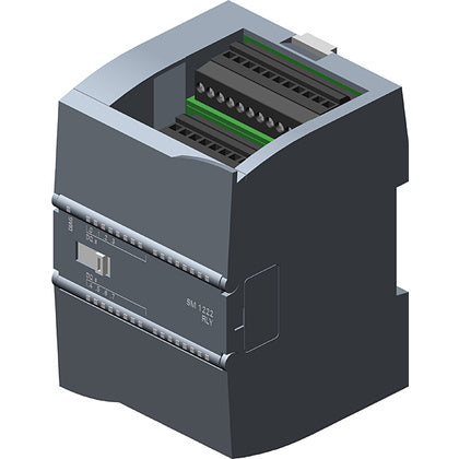 EXP MOD 8DO NO/NC R 6ES7222-1XF32-0XB0 (Rexel)