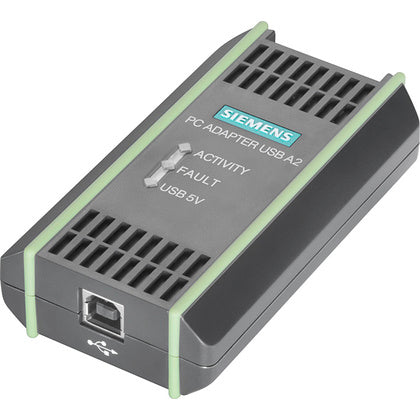 PC-adapter USB (Rexel)