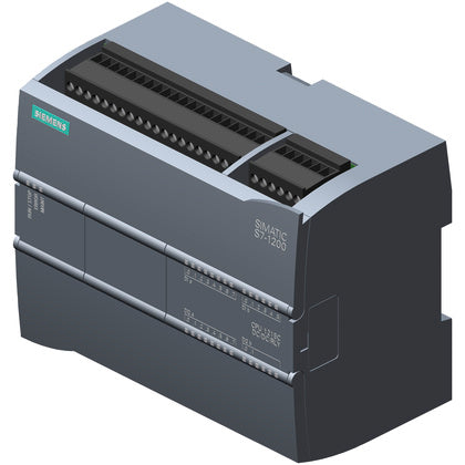 CPU 1214C FW4.0 DC/DC/DC 75k 6ES7214-1AG40-0XB0 (Rexel)