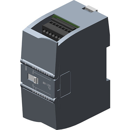 EXP MOD TC, 4AI, 16 bit 6ES7231-5QD32-0XB0 (Rexel)