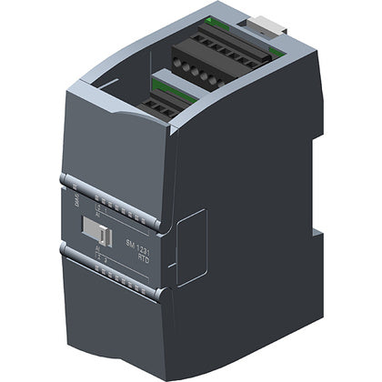 EXP MOD RTD, 4AI, 16 bit 6ES7231-5PD32-0XB0 (Rexel)