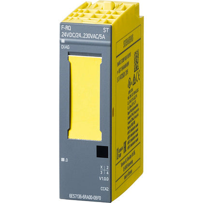 STEP7 Prof,upd service 6ES7136-6RA00-0BF0 (Rexel)