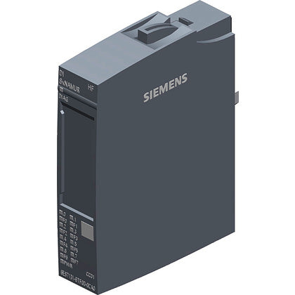 DI 8x Namur HF,SIMATIC ET200SP 6ES7131-6TF00-0CA0 (Rexel)