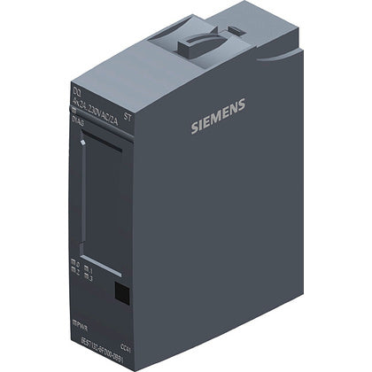 DQ 4X24..230VAC/2A,ET200SP 6ES7132-6FD00-0BB1 (Rexel)