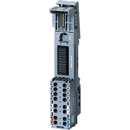BU B1, BU20-P12+A0+4B,ET200SP 6ES7193-6BP20-0BB1 (Rexel)