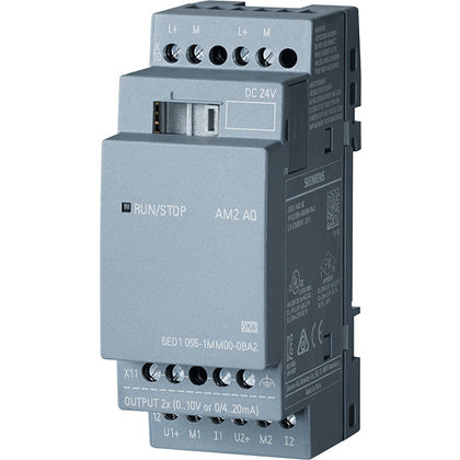 LOGIKMODUL AM2 AQ 6ED1055-1MM00-0BA2 (Rexel)