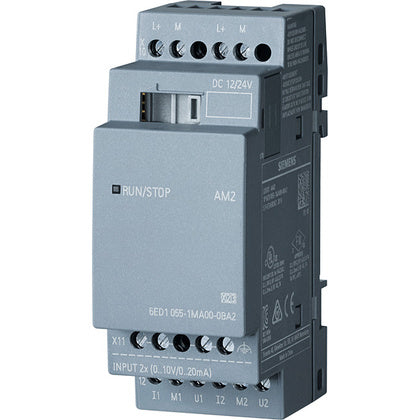 LOGIKMODUL AM2 6ED1055-1MA00-0BA2 (Rexel)