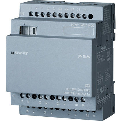 LOGIKMODUL DM16 24 6ED1055-1CB10-0BA2 (Rexel)
