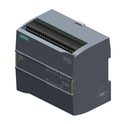 CPU 1214FC DC/DC/RLY 125k (Rexel)