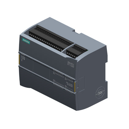 CPU 1215FC DC/DC/RLY 150k (Rexel)