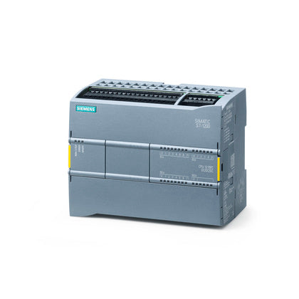 CPU 1215FC DC/DC/DC 150k (Rexel)