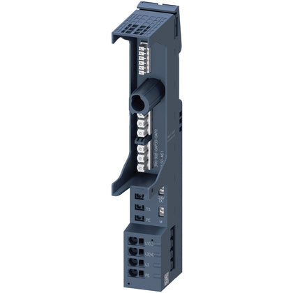 BU inmatning 24V+500V (Rexel)