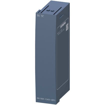 Täcklock för MS (Rexel)