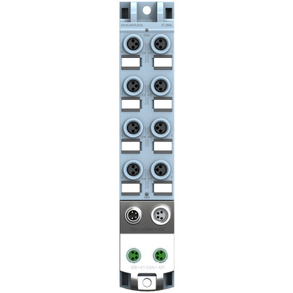 DIGITAL IO 4XDIQ+4DQ 8XM8, AL (Rexel)