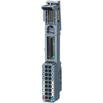 BASENHET ET 200SP P16+A0+2B 6ES7193-6BP00-0BA0 (Rexel)