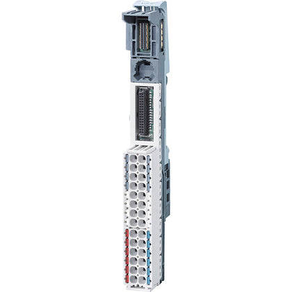 BASENHET ET 200SP P16+A0+12D/T 6ES7193-6BP40-0DA1 (Rexel)