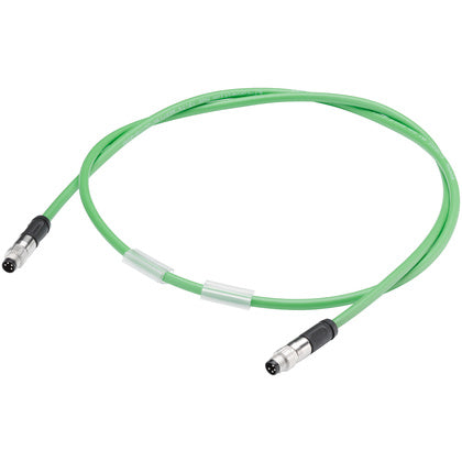 KABEL ET-CONNECT 2XM8 0,19M (Rexel)
