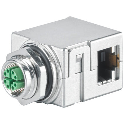 M12 GENOMFÖRINGSPLUGG PRO 4X2 (Rexel)
