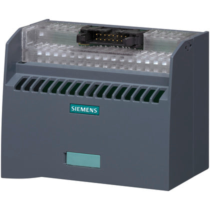 PLINTMODUL TC TP3 PUSH ISOL. (Rexel)