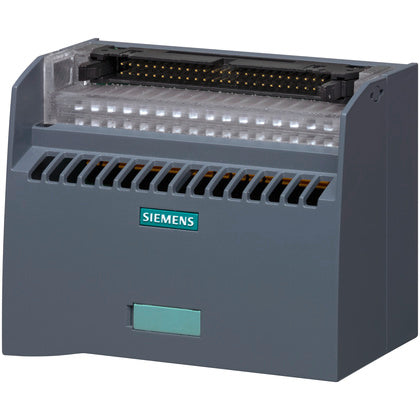 PLINTMODUL TC TP1 PUSH LED (Rexel)