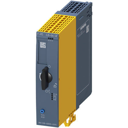 ET 200SP F-FRAM/BACK MS 2.8-9A (Rexel)
