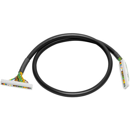 KABL TC MONT OSKÄRM 5,0M (Rexel)