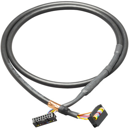 KABL TC MONT SKÄRM 8,0M (Rexel)