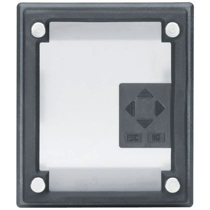 LOGO! FRONTPANEL 4-MOD IP65 (Rexel)