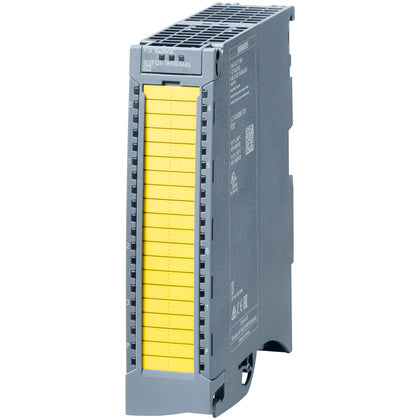 SIMATIC S7-1500,F-DI 16X24VDC (Rexel)