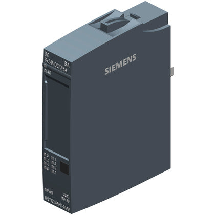 DIGITAL UT 8X24V/0,5A BA, SP (Rexel)