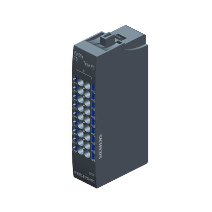 TERMINALBLOCK TB-P2-B, SP (Rexel)