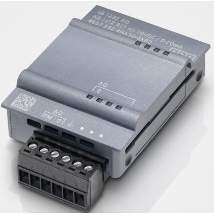 EXP KORT SB 1232 1 AQ V/MA 6ES7232-4HA30-0XB0 (Rexel)